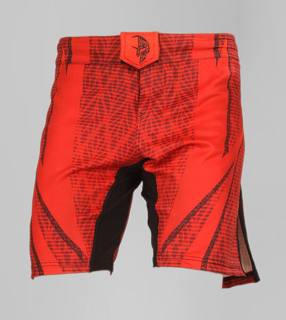 Creed Draco MMA Shorts for Men – SAF Design
