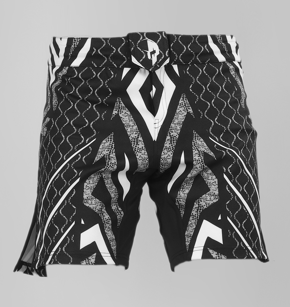 Creed Draco MMA Shorts for Men – T Warrior Design