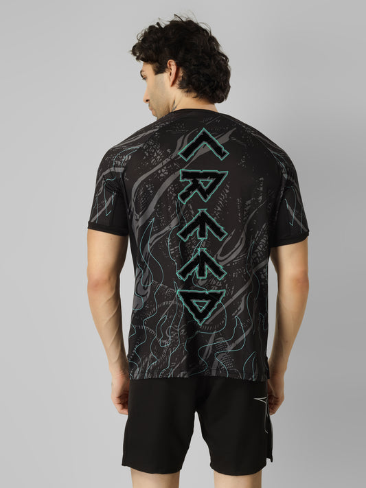 Creed Leviathan T-Shirt – Hercules Fit