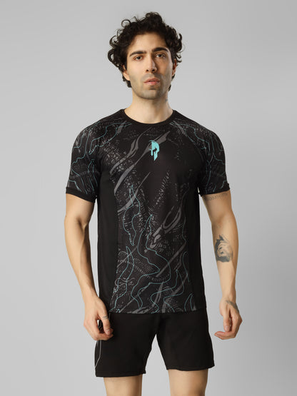 Creed Leviathan T-Shirt – Hercules Fit
