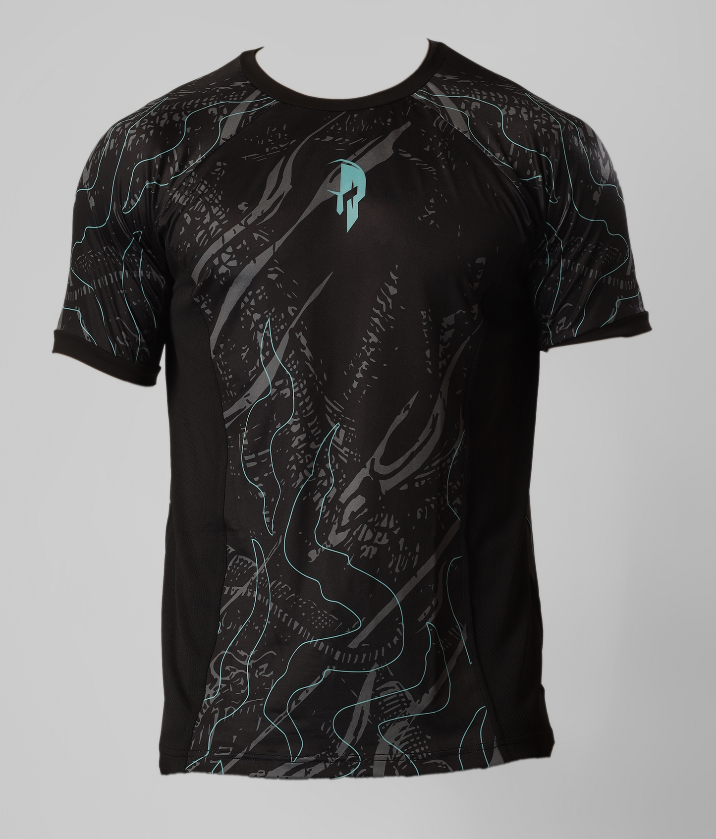 Creed Leviathan T-Shirt – Hercules Fit