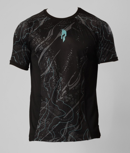 Creed Leviathan T-Shirt – Hercules Fit