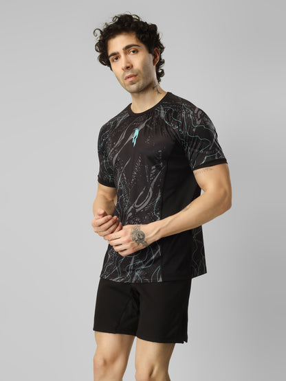 Creed Leviathan T-Shirt – Hercules Fit