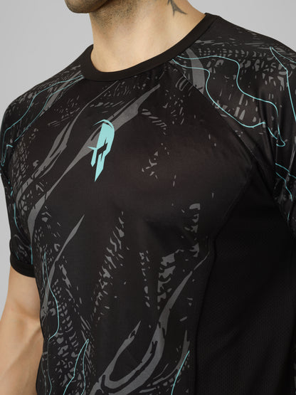 Creed Leviathan T-Shirt – Hercules Fit