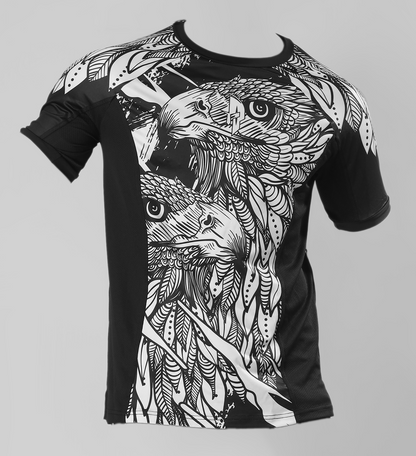 Creed Twin Eagles T-Shirt – Hercules Fit