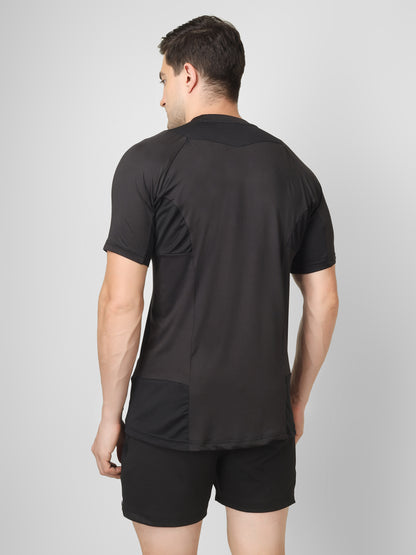 Creed Perseus Fit – Solid Black