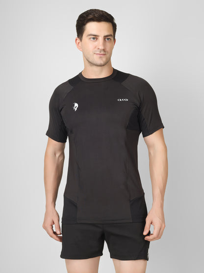 Creed Perseus Fit – Solid Black
