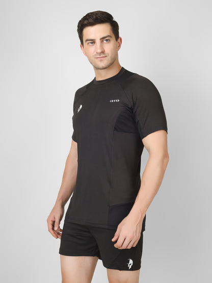 Creed Perseus Fit – Solid Black