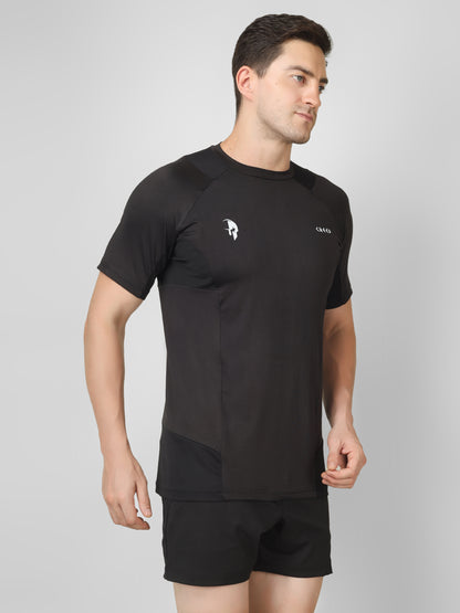Creed Perseus Fit – Solid Black