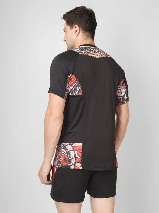 Creed Perseus Fit – Bushido Design