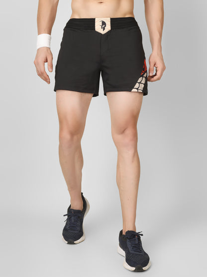 Leo Training Shorts – Bushido