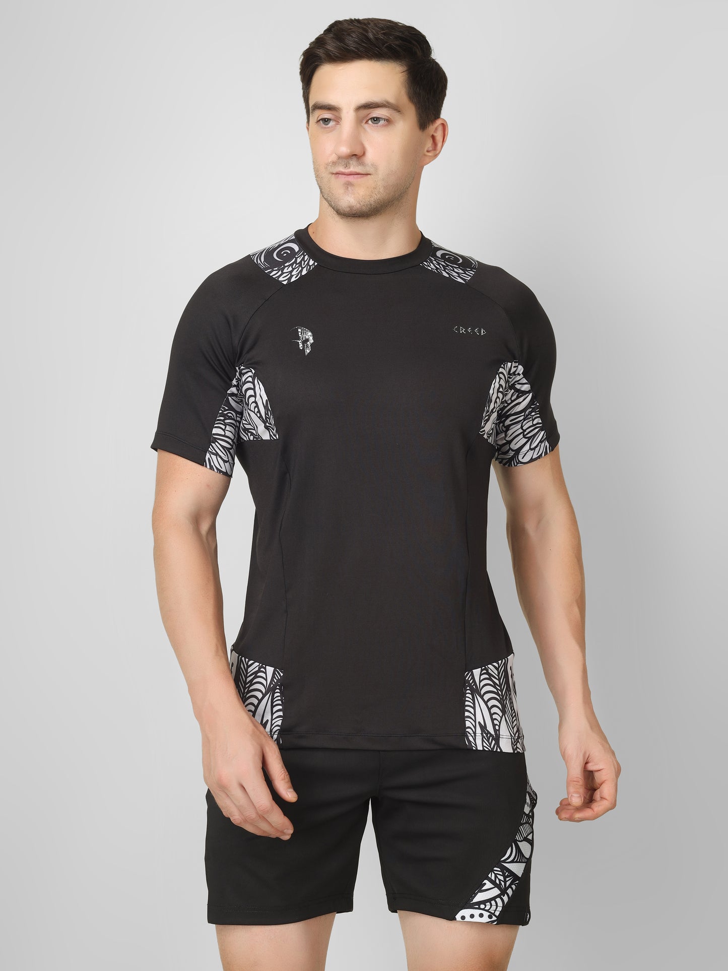 Creed Perseus Fit – Twin Eagles Design