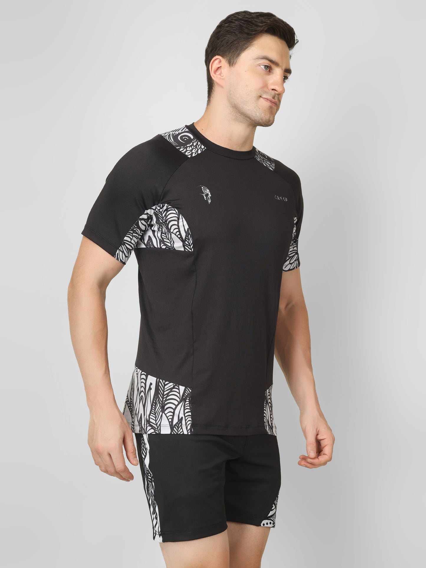 Creed Perseus Fit – Twin Eagles Design