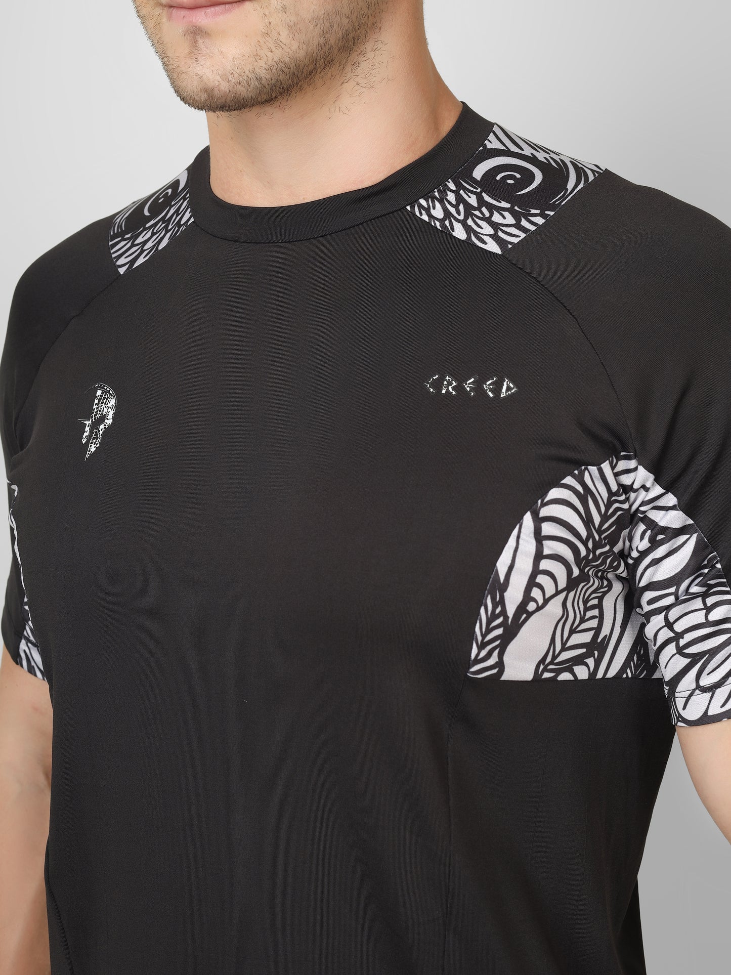 Creed Perseus Fit – Twin Eagles Design