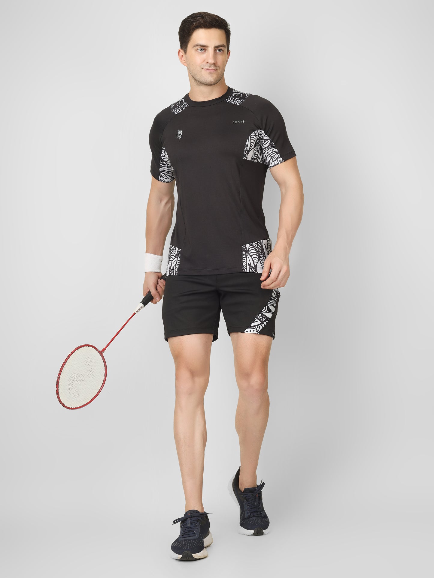 Creed Perseus Fit – Twin Eagles Design