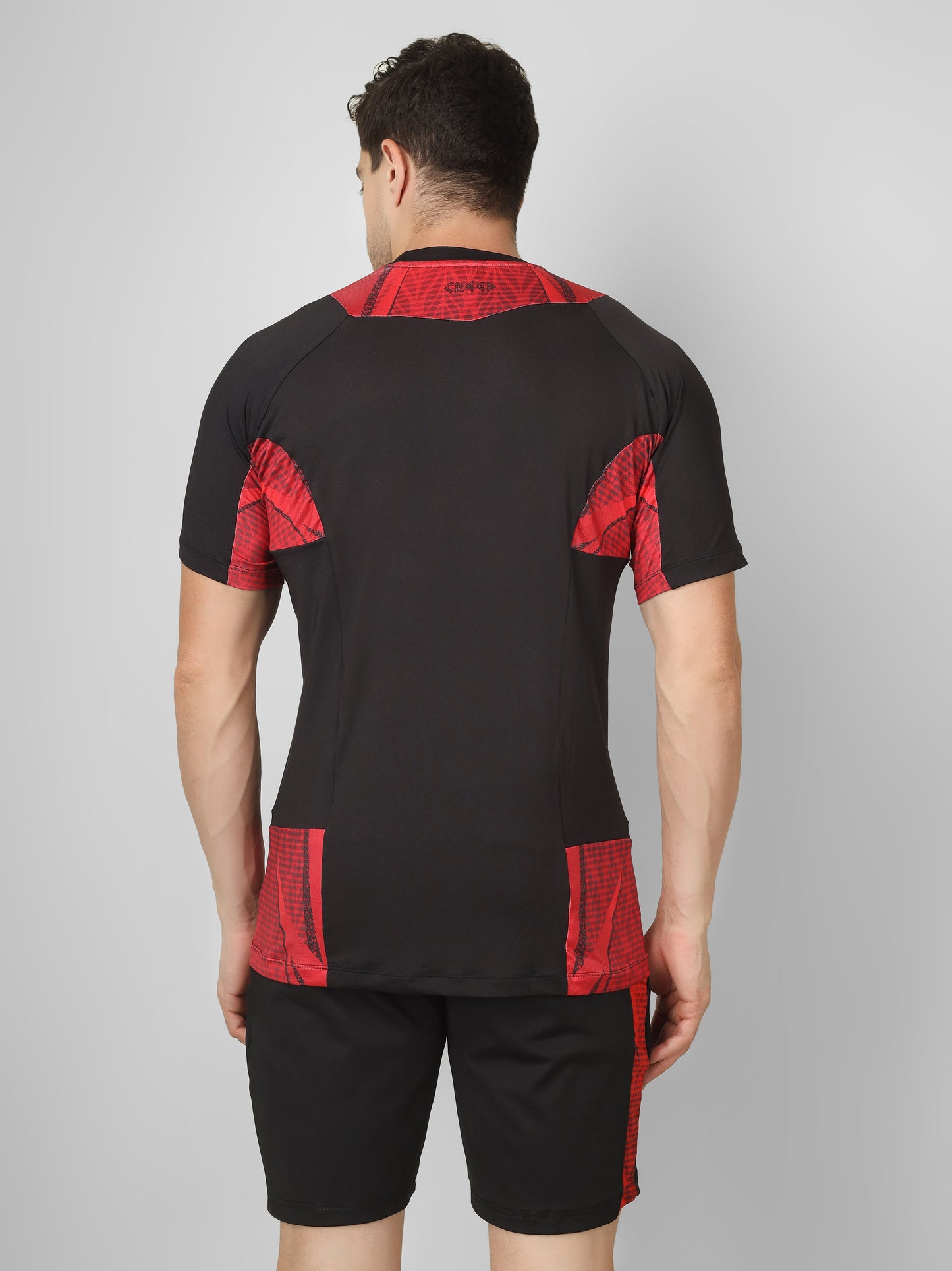 Creed Perseus Fit – SAF Design