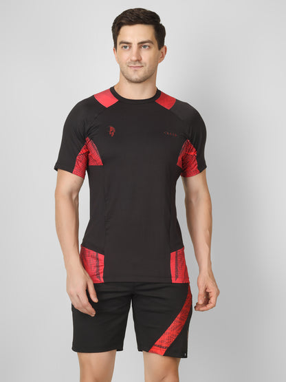 Creed Perseus Fit – SAF Design
