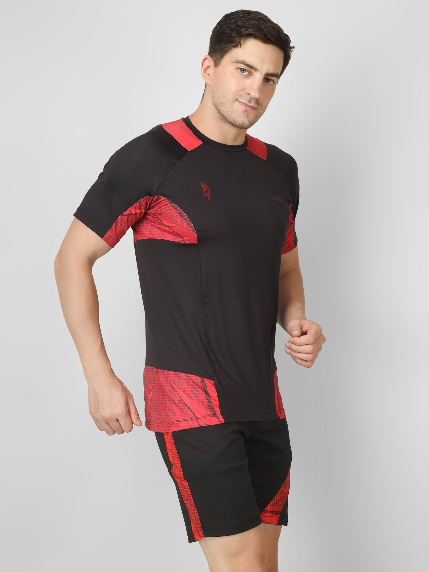 Creed Perseus Fit – SAF Design
