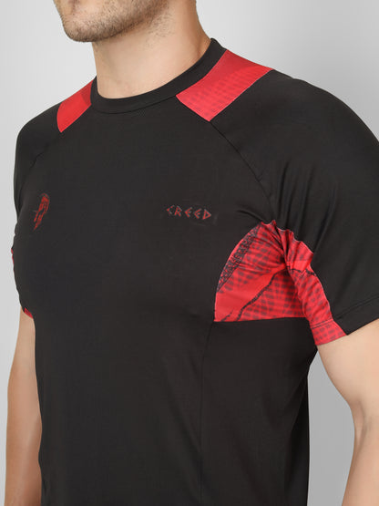 Creed Perseus Fit – SAF Design