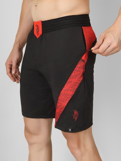 Leo Training Shorts – SAF