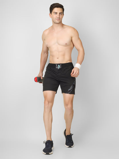 Leo Training Shorts – Leviathan