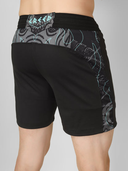 Leo Training Shorts – Leviathan