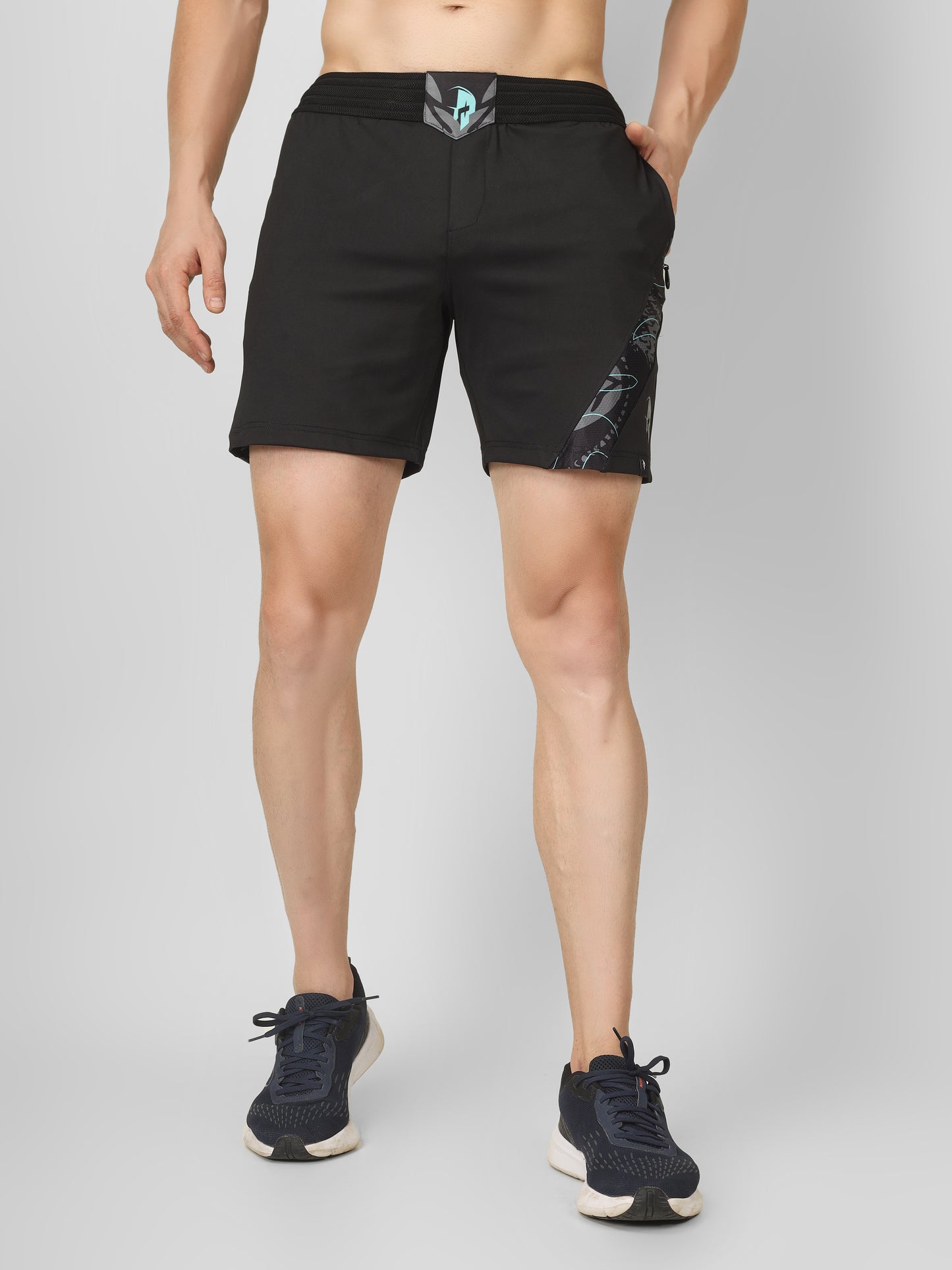 Leo Training Shorts – Leviathan