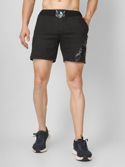 Leo Training Shorts – Leviathan