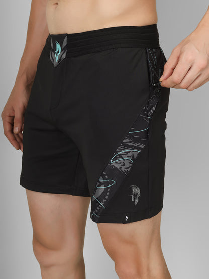 Leo Training Shorts – Leviathan