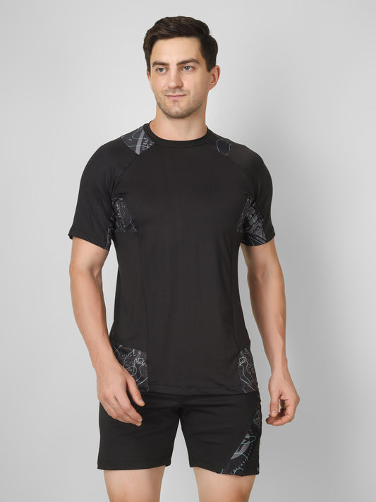 Creed Perseus Fit – Leviathan Design