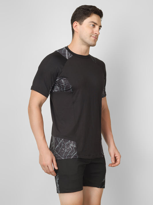 Creed Perseus Fit – Leviathan Design