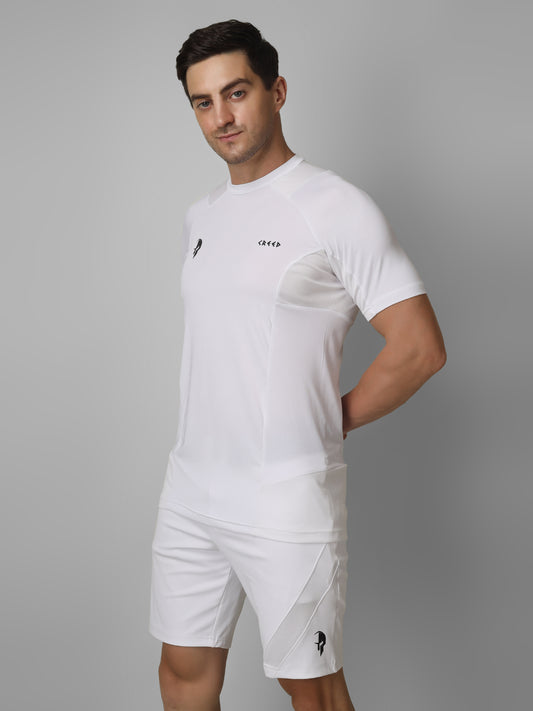 Creed Perseus Fit – Solid White