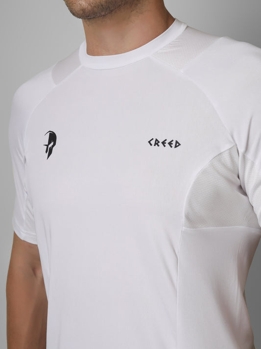 Creed Perseus Fit – Solid White