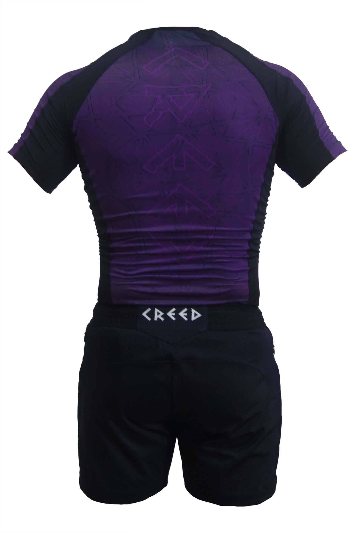 Sports Kit - Purple Haze Set