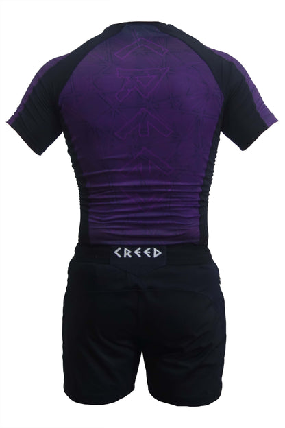 Sports Kit - Purple Haze Set