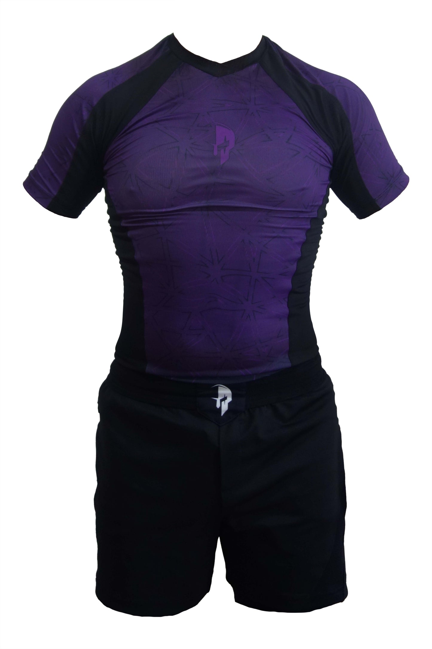 Sports Kit - Purple Haze Set