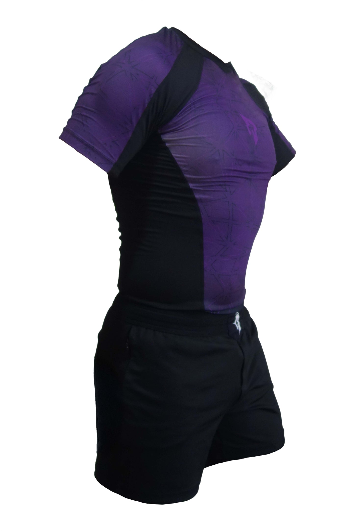 Sports Kit - Purple Haze Set