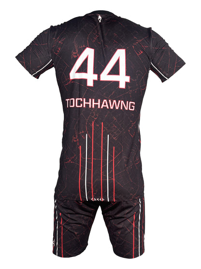 Sports Kit - Red Rover