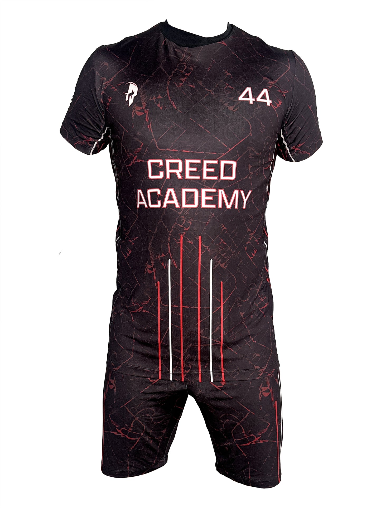 Sports Kit - Red Rover