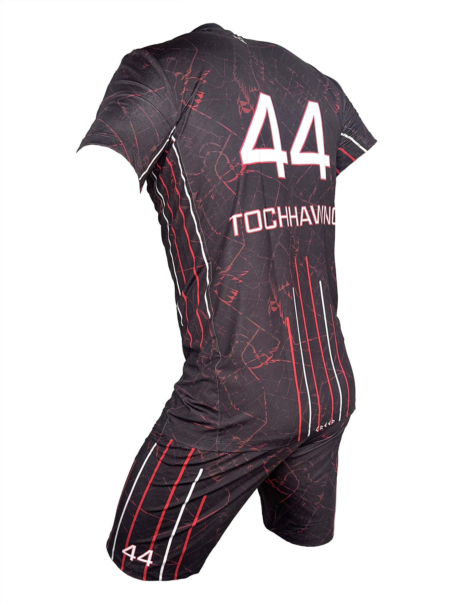 Sports Kit - Red Rover