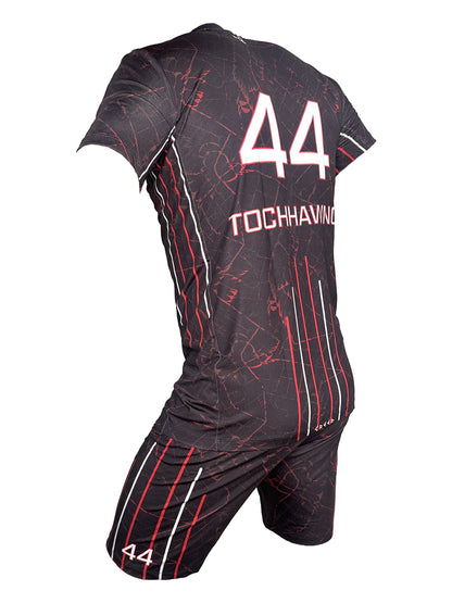 Sports Kit - Red Rover