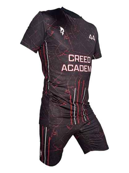 Sports Kit - Red Rover