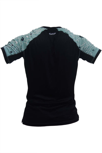 T-Shirt SK1-T Teal