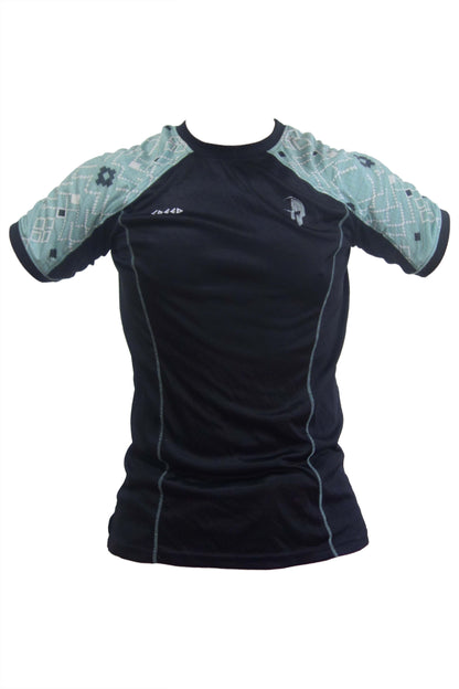 T-Shirt SK1-T Teal