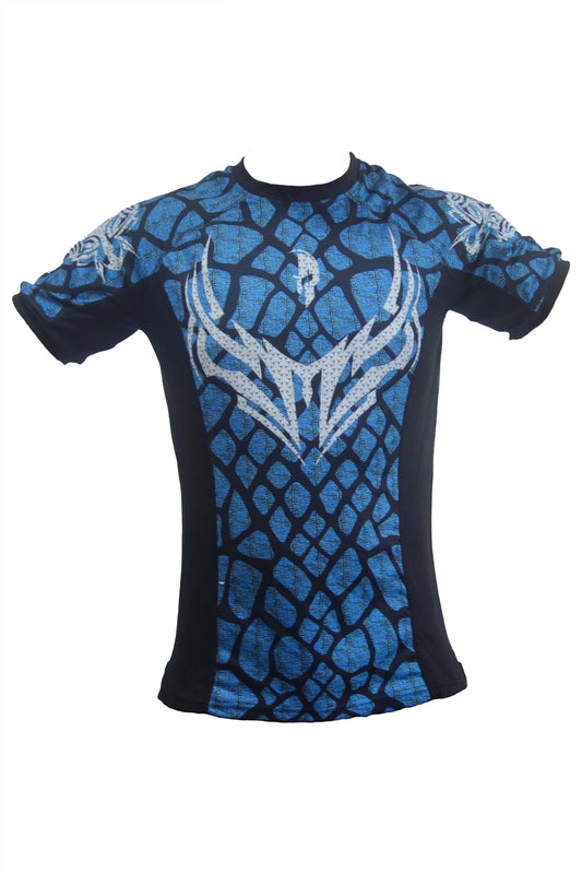 T-Shirt The Guardian