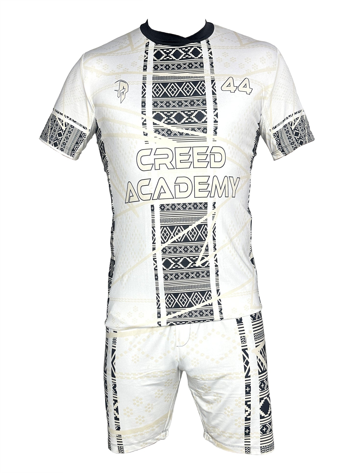 Sports Kit - Tribal Hashed