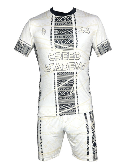 Sports Kit - Tribal Hashed