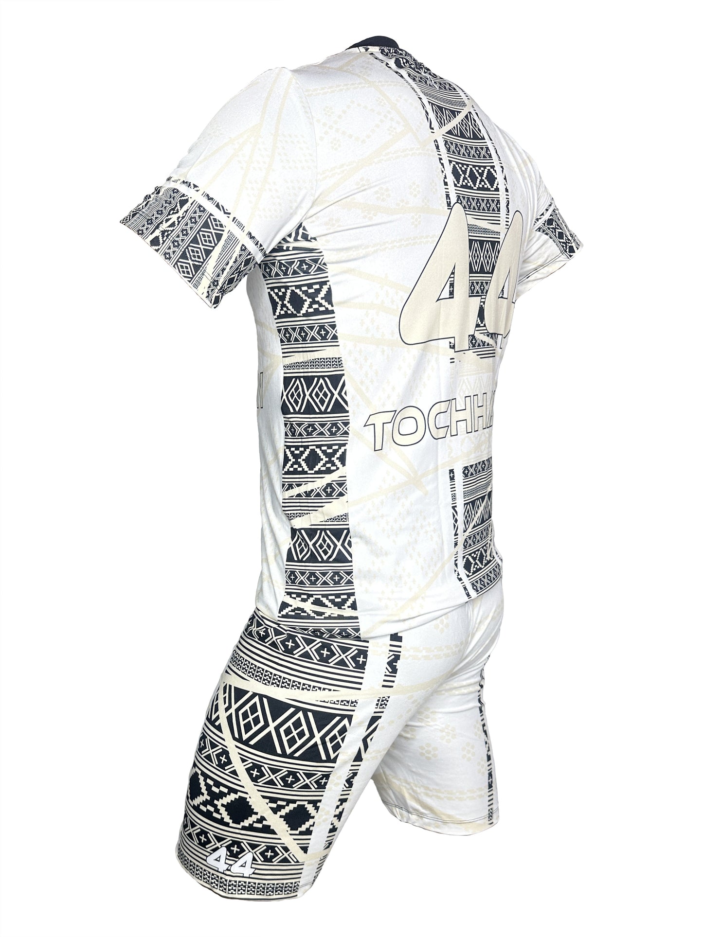 Sports Kit - Tribal Hashed