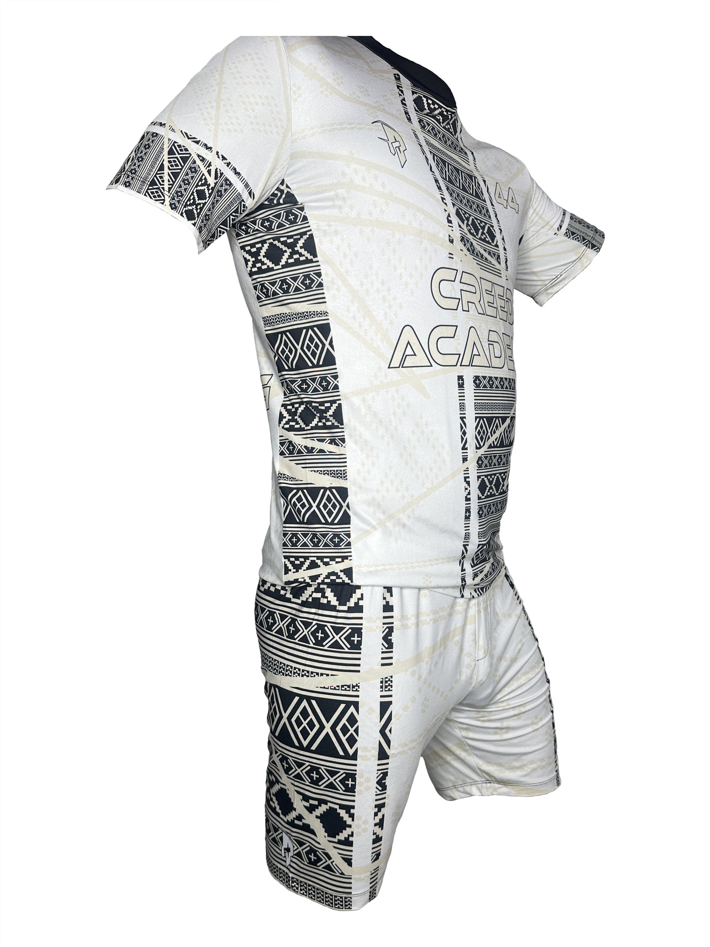 Sports Kit - Tribal Hashed
