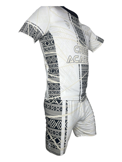 Sports Kit - Tribal Hashed
